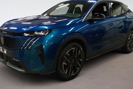 Peugeot 3008 22.920 km 27.440 € Waren / Müritz 17192