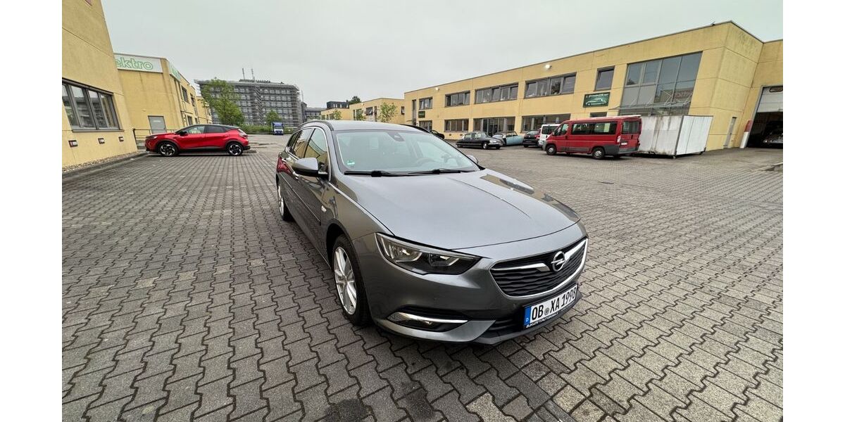 Opel Insignia 165.000 km 10.800 &euro; essen 45356