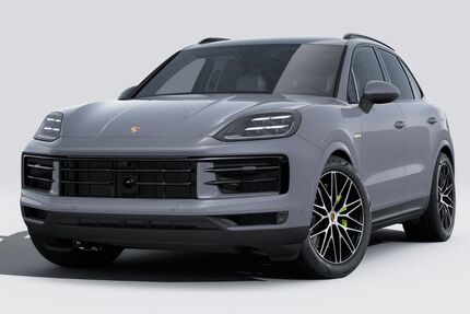 Porsche Cayenne 16.500 km 93.500 &euro; Münster 48163