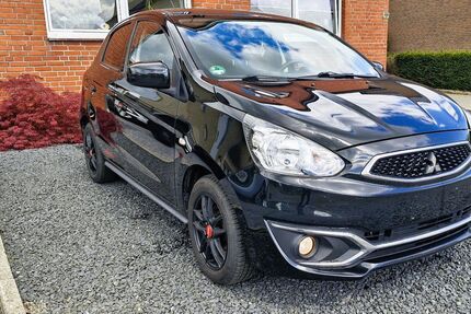 Mitsubishi Space Star 89.175 km 6.950 &euro; Gangelt 52538