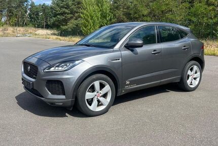 Jaguar E-Pace 129.000 km 10.900 &euro; Berlin 12347