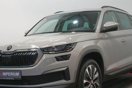 Skoda Kodiaq 37.933 km 33.790 &euro; Schmidgaden 92546