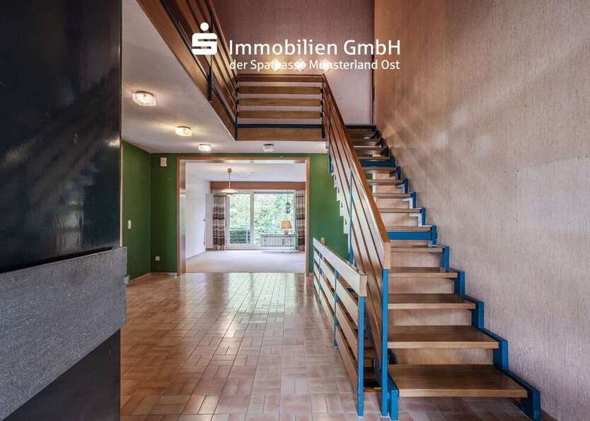 Haus zum Kaufen in Münster 615.000 € 201 m²