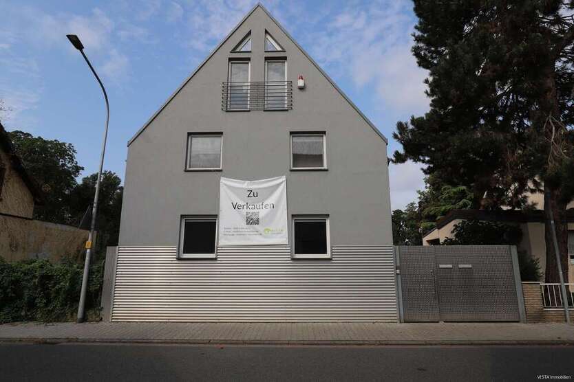 Haus zum Kaufen in Pfungstadt 550.000 € 154.56 m²