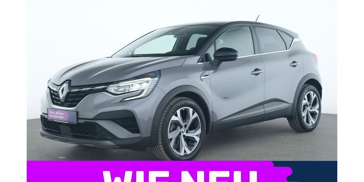 Renault Captur 36.128 km 21.248 &euro; Dietzenbach bei Frankfurt 63128