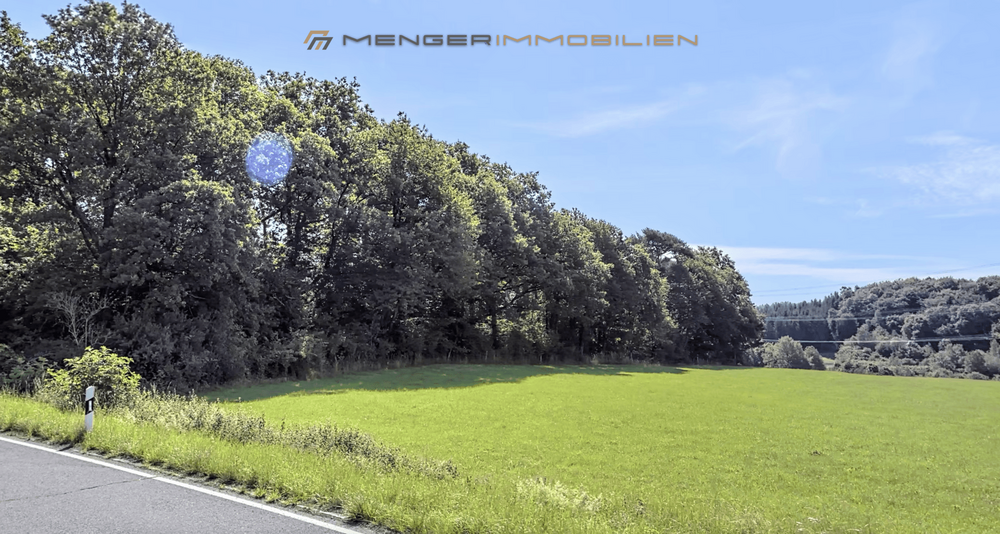 Grundstück Reichshof - 690.000&euro; | Angebot:22825654