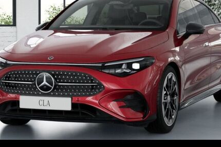 Mercedes-Benz CLA 200 9.900 km 48.750 &euro; Frankfurt 60599