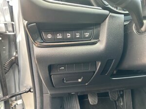 Mazda CX-30 Skyactiv-G 2.0*I-Activesense Paket*SHZ*LED 47.000 km 20.790 &euro; Nidderau 61130