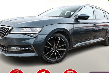 Skoda Superb 71.900 km 23.488 &euro; Kehl 77694