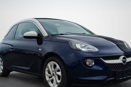 Opel Adam 145.646 km 7.799 &euro; Wittenburg 19243