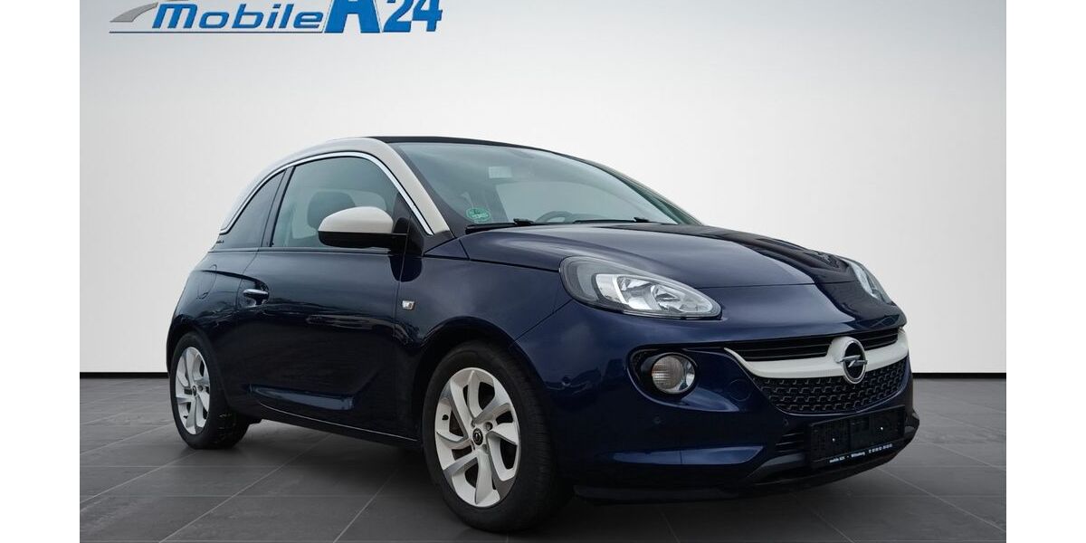 Opel Adam 145.646 km 7.799 &euro; Wittenburg 19243