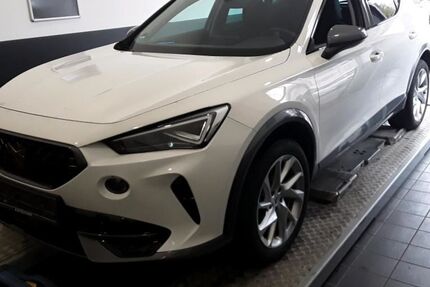 Cupra Formentor 67.800 km 19.999 &euro; Schöppenstedt 38170