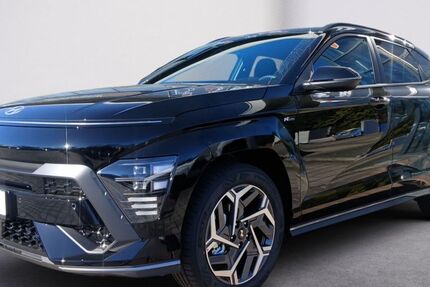 Hyundai KONA 2.000 km 32.990 &euro; Vellmar 34246