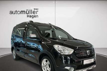 Dacia Dokker 72.055 km 11.990 &euro; Hagen 58095