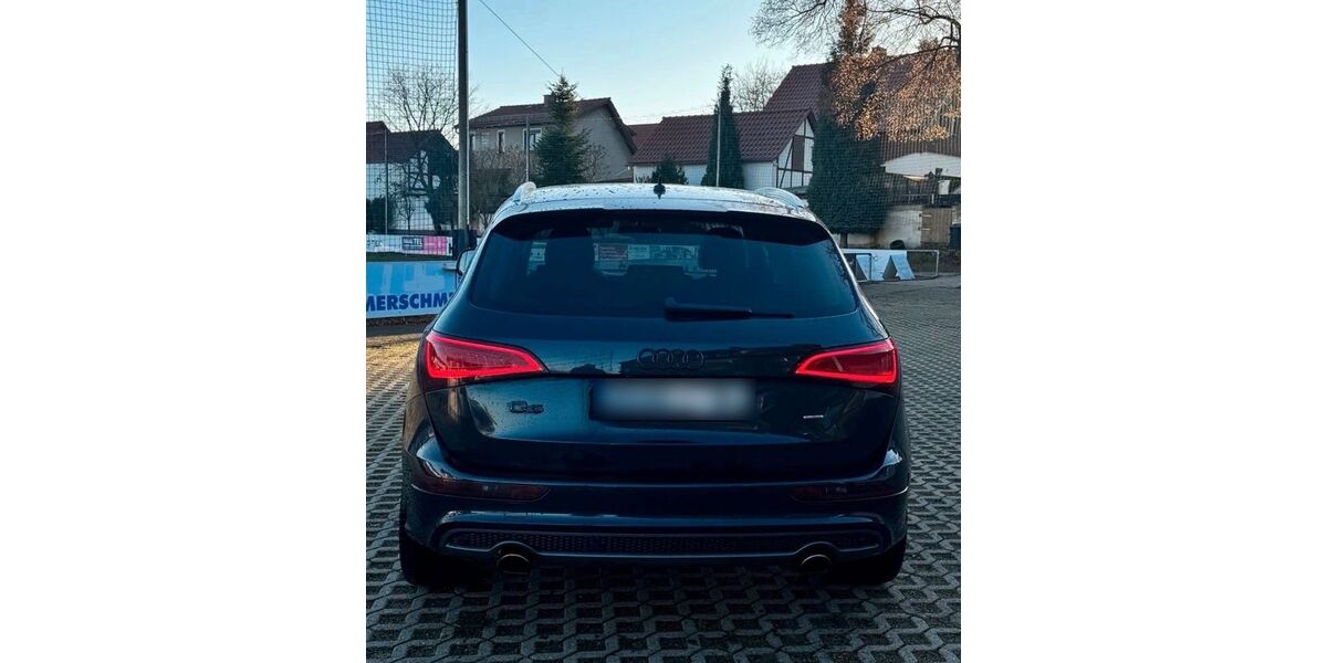 Audi Q5 95.000 km 15.500 &euro; ravensburg 88213
