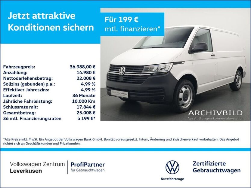 T6 Transporter