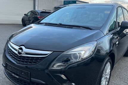 Opel Zafira 175.000 km 6.490 &euro; Münster 48157