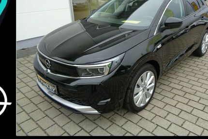 Opel Grandland (X) 11.628 km 27.900 € Aulendorf 88326