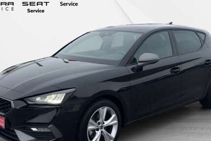 Seat Leon 21.730 km 28.750 &euro; Gunzenhausen 91710