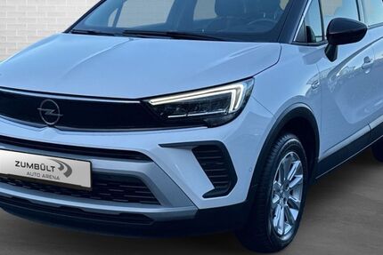 Opel Crossland (X) 19.855 km 14.900 &euro; Beckum 59269