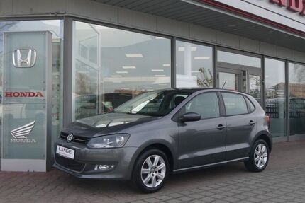 VW Polo 96.300 km 9.995 &euro; Gosen / Neu-Zittau 15537
