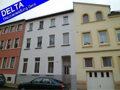 Etagenwohnung Gera Ostviertel - 2 Zimmer, 66 m&sup2;, 340&euro; | Angebot:26912932