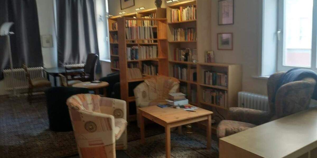 Etagenwohnung Salzwedel - 7 Zimmer, 181 m&sup2;, 89.000&euro; | Angebot:23813001