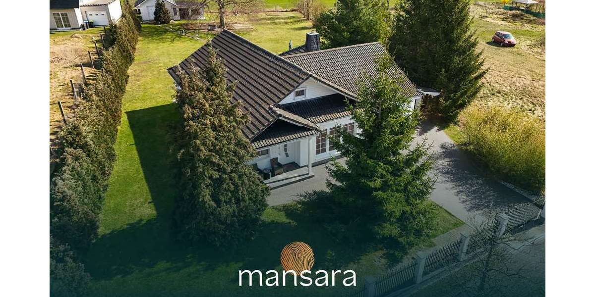 Einfamilienhaus Oebisfelde - 5 Zimmer, 202 m&sup2;, 389.000&euro; | Angebot:26828271
