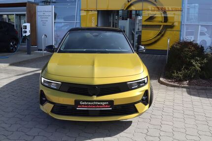 Opel Astra 3.590 km 23.390 &euro; Werder OT Glindow 14542