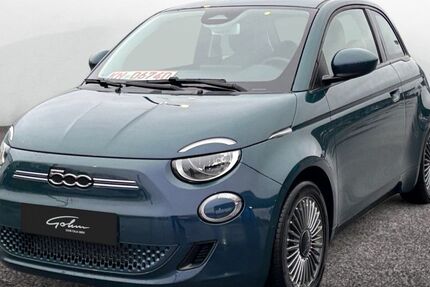 Fiat 500e 32.000 km 16.500 &euro; Singen 78224