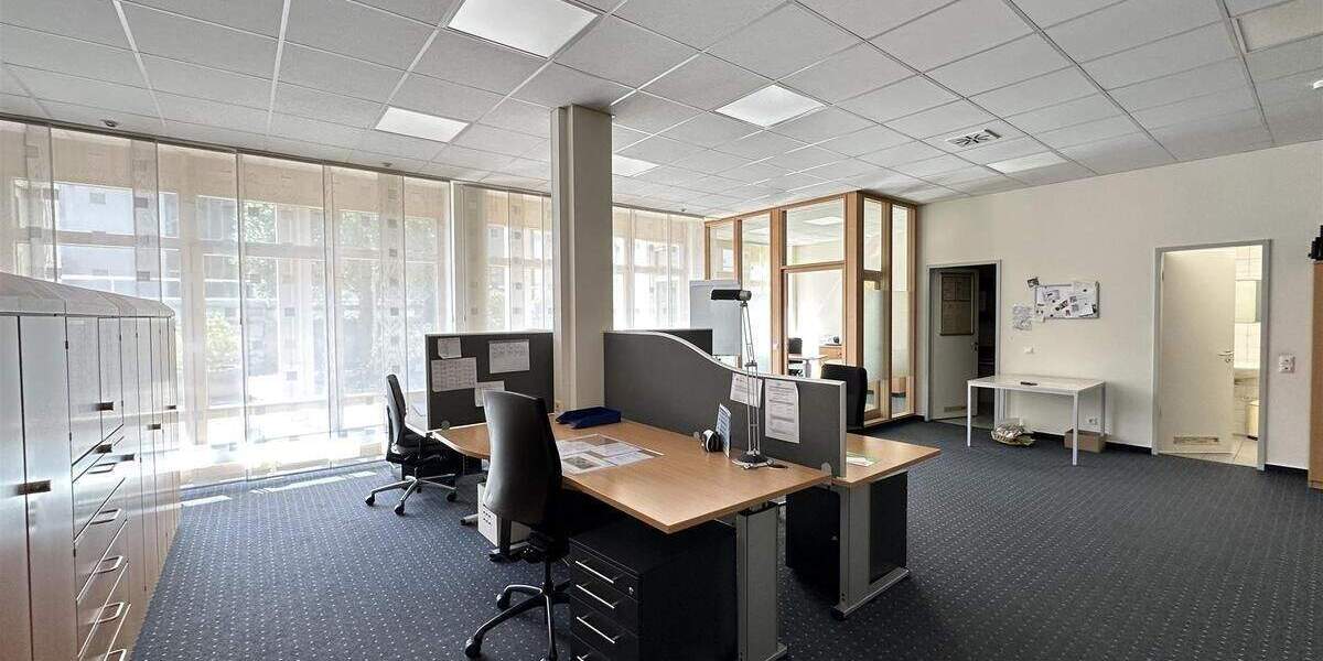 Gewerbeobjekt Simmern/ Hunsrück Hunsrück - 2 Zimmer, 896&euro; | Angebot:25693918