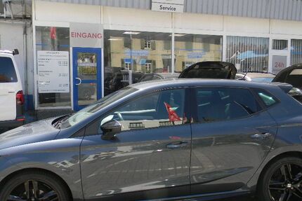 Seat Ibiza 18.900 km 17.998 &euro; Kaiserslautern 67655