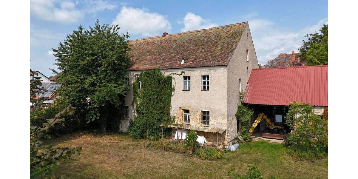 Mehrfamilienhaus, Wohnhaus Hirschau - 75.000&euro; | Angebot:25682823