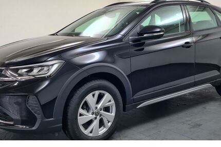 VW Taigo 6.300 km 22.220 € Ebersberg bei München 85560