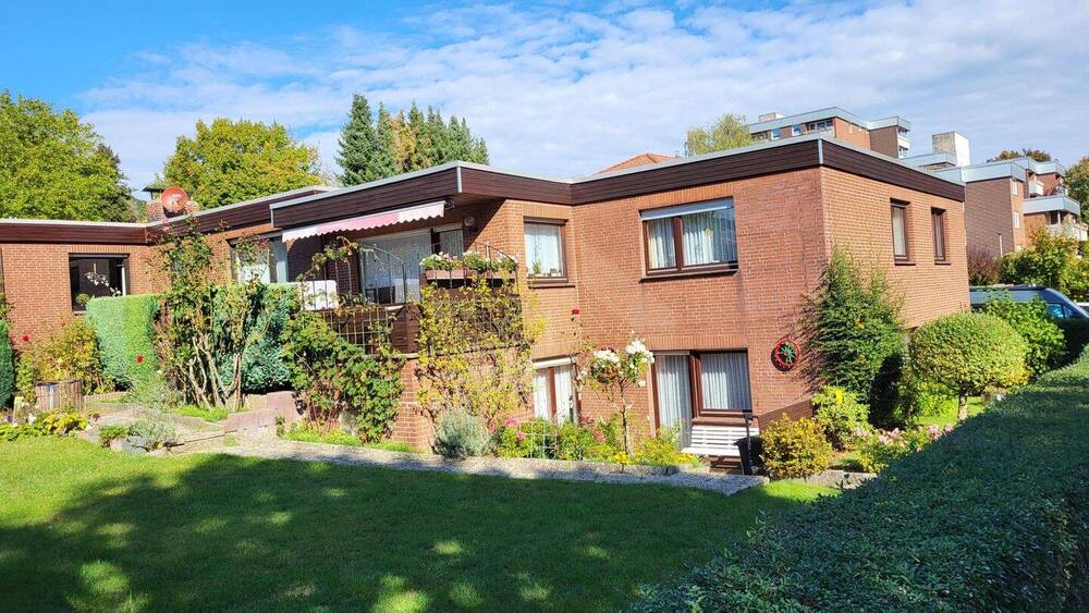 Einfamilienhaus Springe - 6 Zimmer, 119 m&sup2;, 324.000&euro; | Angebot:26344000