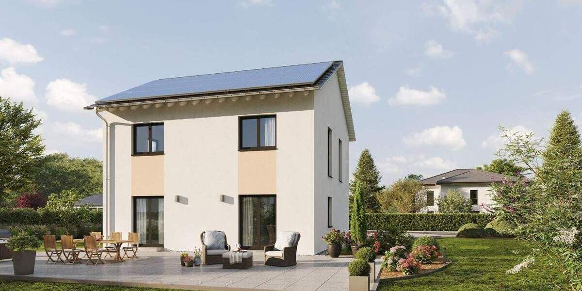 Einfamilienhaus Rathenow - 3 Zimmer, 119 m&sup2;, 367.999&euro; | Angebot:25307692