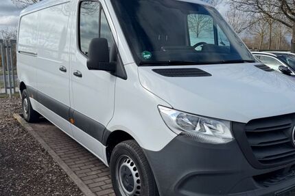 Mercedes-Benz Sprinter 19.100 km 29.000 &euro; Mühlhausen 99974