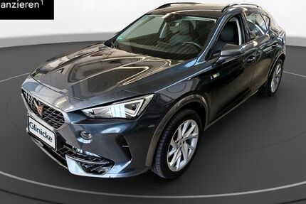 Cupra Formentor 62.790 km 23.280 &euro; Minden 32427