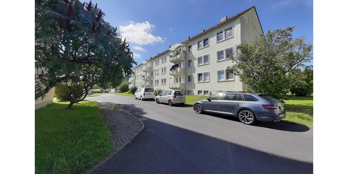 Etagenwohnung Ostritz - 2 Zimmer, 46 m&sup2;, 289&euro; | Angebot:22007838