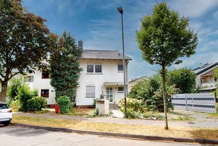 Haus zum Kaufen in Durmersheim 399.000 € 125 m²