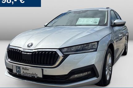 Skoda Octavia 142.097 km 14.490 &euro; Backnang 71522