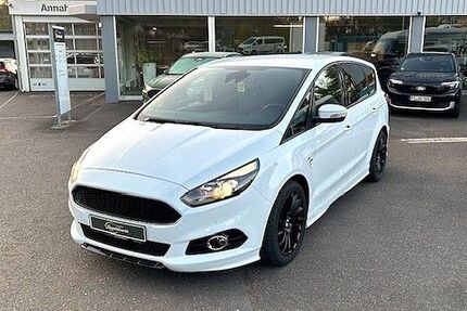 Ford S-Max 97.100 km 18.400 &euro; Dahn-Reichenbach 66994