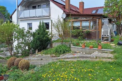 Mehrgenerationenhaus oder Renditeobjekt - KEIN MAKLER 10 zimmer
