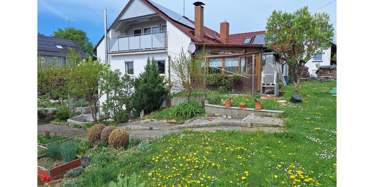 Mehrgenerationenhaus oder Renditeobjekt - KEIN MAKLER 10 zimmer