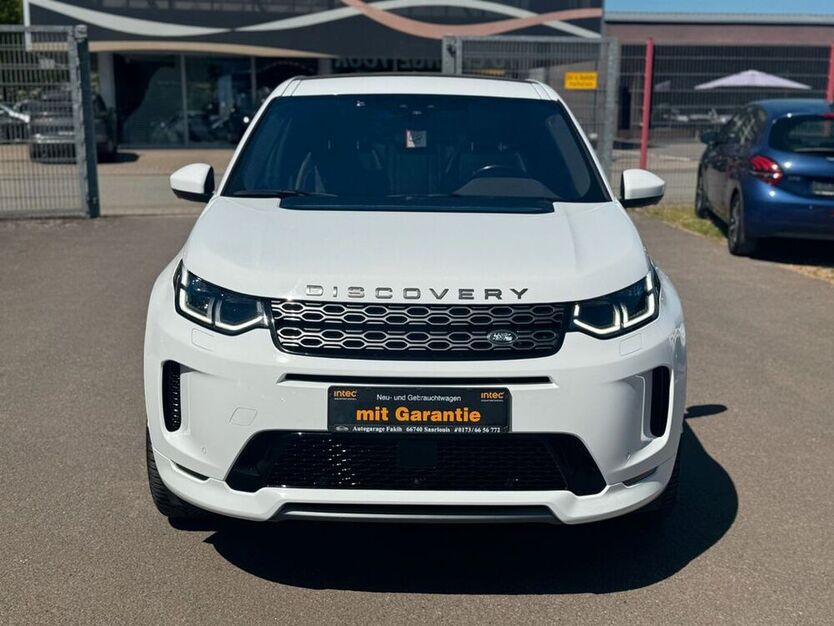 Discovery
