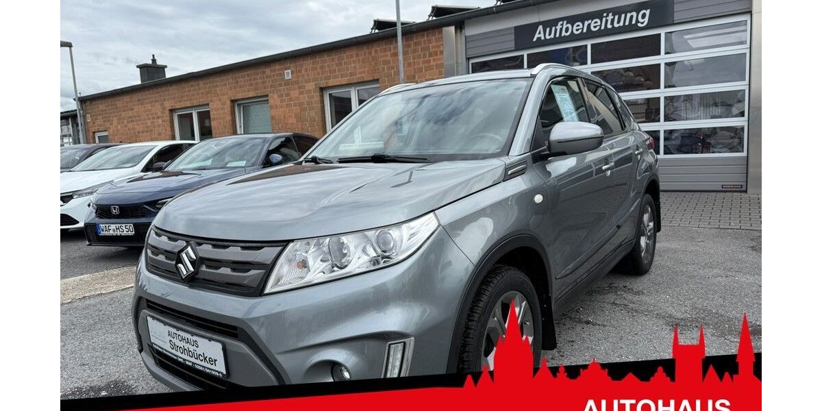 Suzuki Vitara 115.000 km 11.750 &euro; Warendorf 48231