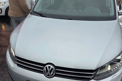 VW Caddy 181.000 km 13.499 &euro; Börnsen 21039