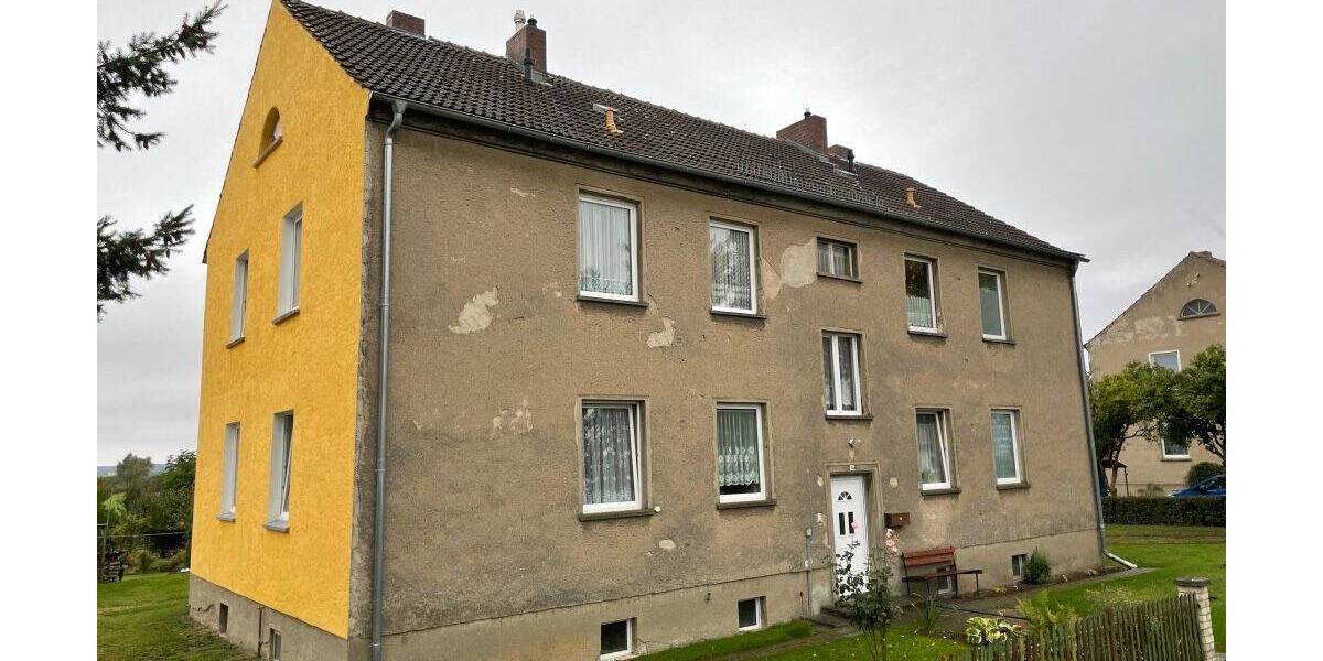 Mehrfamilienhaus, Wohnhaus Angermünde Wilmersdorf - 214.000&euro; | Angebot:26105488