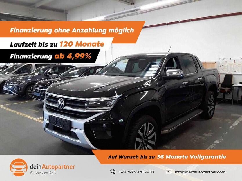 Amarok