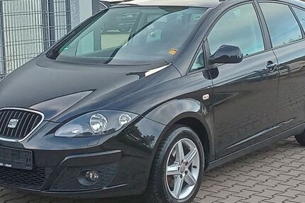 Seat Altea 124.500 km 5.990 &euro; Burgebrach 96138
